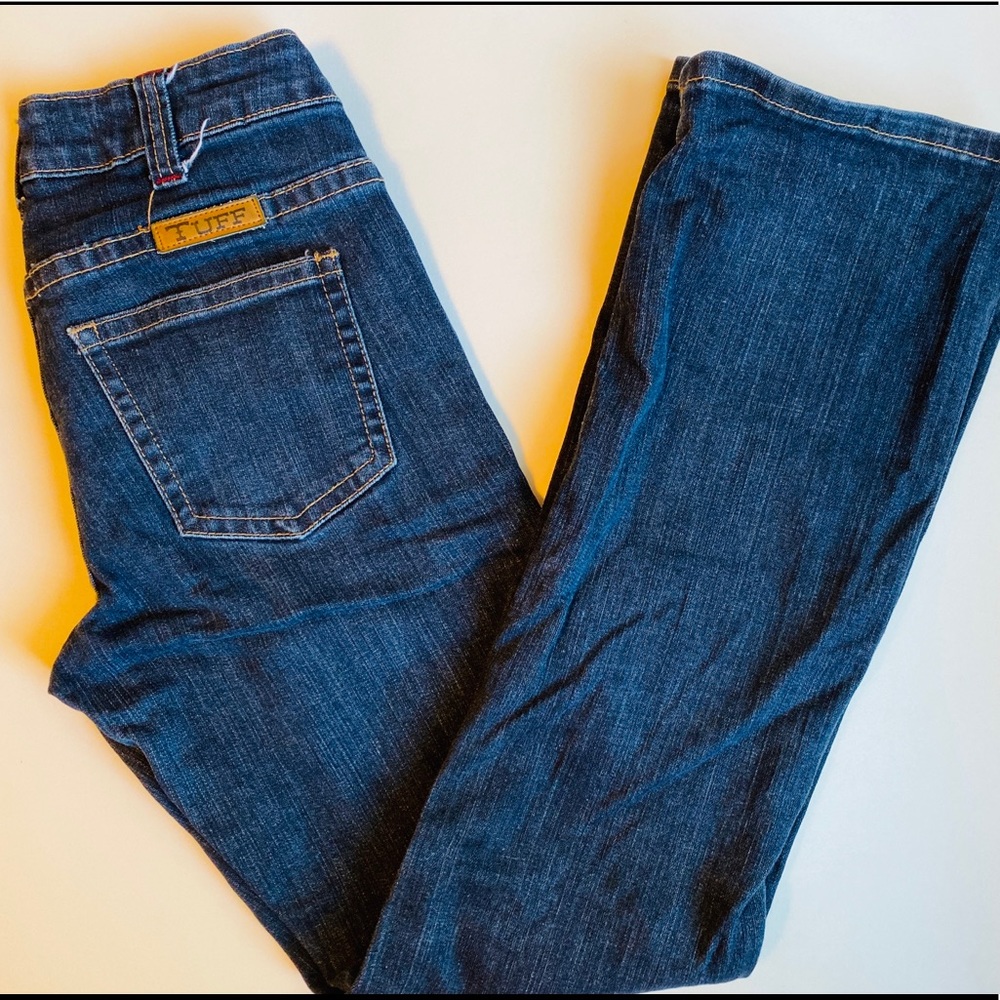 Tuff Jeans